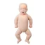 BRAYDEN BABY PRO (s aplikáciou) - resuscitačná figurína dojčaťa – pohľad 2 BRAYDEN BABY PRO (s aplikáciou) - resuscitačná figurína dojčaťa – pohľad 2