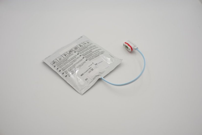 Innomed Medical CardioAid-1 Náhradné elektródy AED Defibrilátoru CardioAid-1 detské (pediatrické)