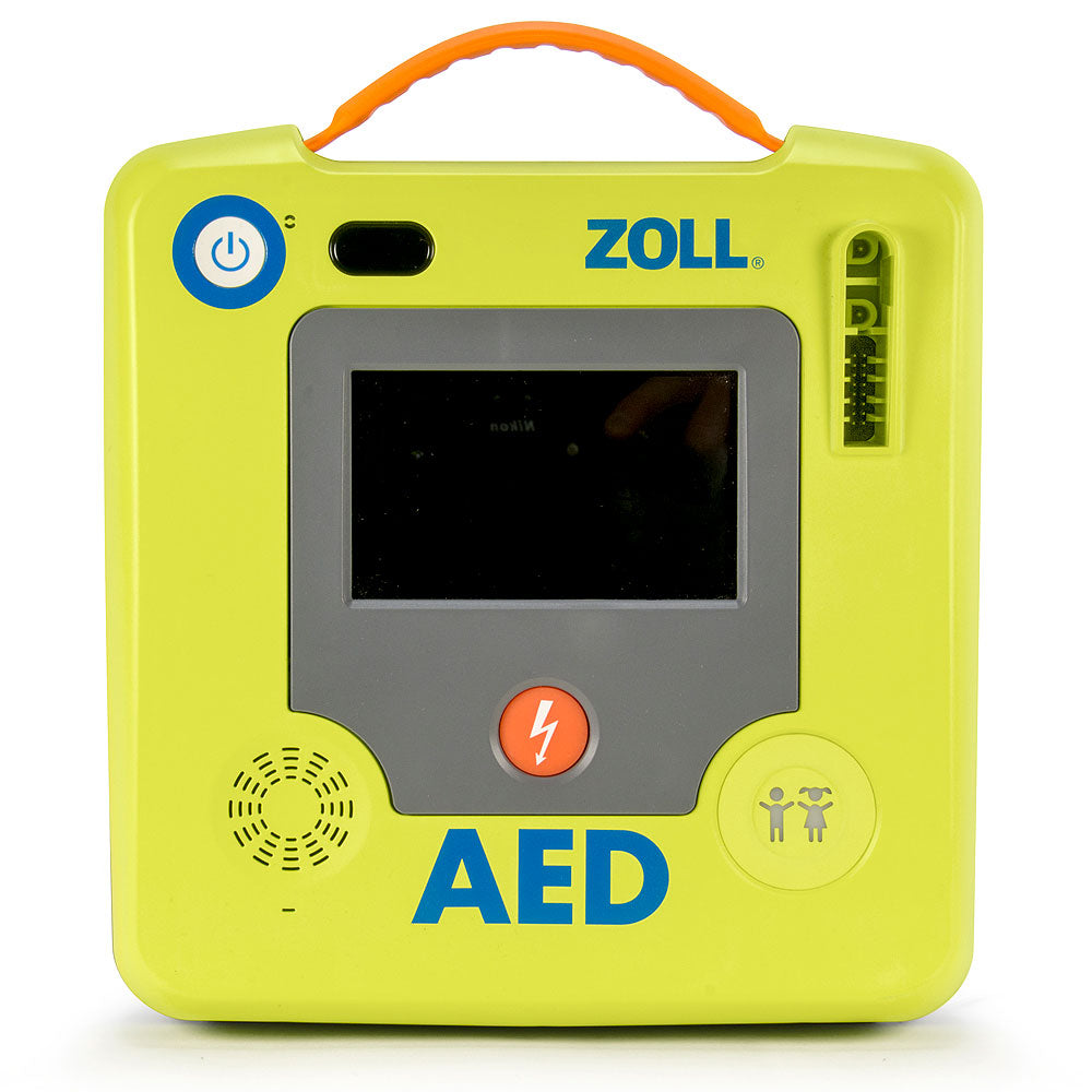 ZOLL AED 3 príslušenstvo - Skladom