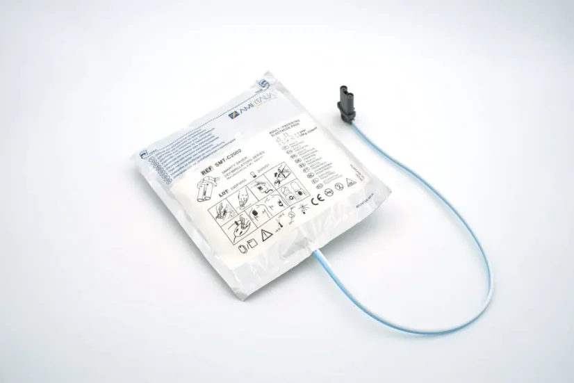 Elektrody Smarty saver 2
