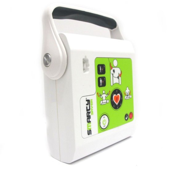 Smarty Saver SpencrerMedical 02