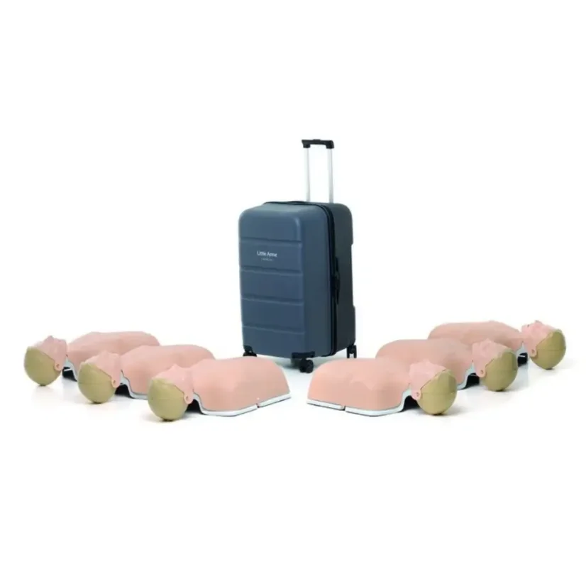 86a8ff0fea1c95d9c82d68b676ef48fe a66b32bd858275 little anne qcpr 6 ks stohovatelna sada resuscitacnich figurin 135 01350