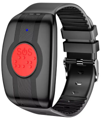 Spencer Medical GPS Senior sos naramok