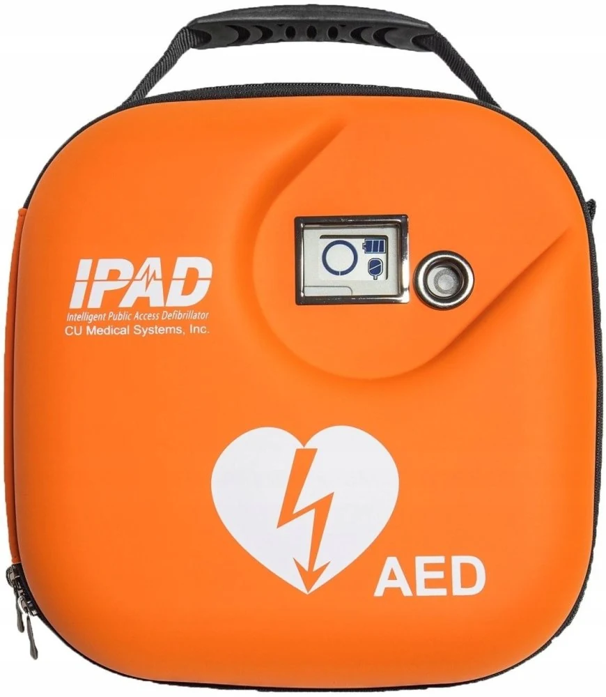 CU Medical i-PAD SP1 príslušenstvo