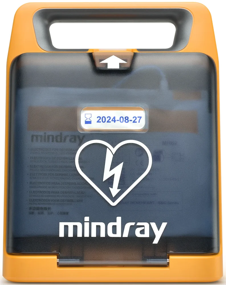 Mindray BeneHeart C2 príslušenstvo - Skladom