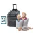 Little Family Pack QCPR - sada resuscitačných modelov – pohľad 1