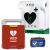 defibrilátor s výkonom až 360 J plne komunikuje v slovenskom jazyku exteriérová skrinka s krytím IP (2)