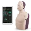 BRAYDEN PRO - figurína s bluetooth aplikáciou pre rozšírený monitoring KPR – pohľad 4 BRAYDEN PRO - figurína s bluetooth aplikáciou pre rozšírený monitoring KPR – pohľad 4