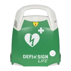 DefiSign elektródy pre dospelých – pohľad 1