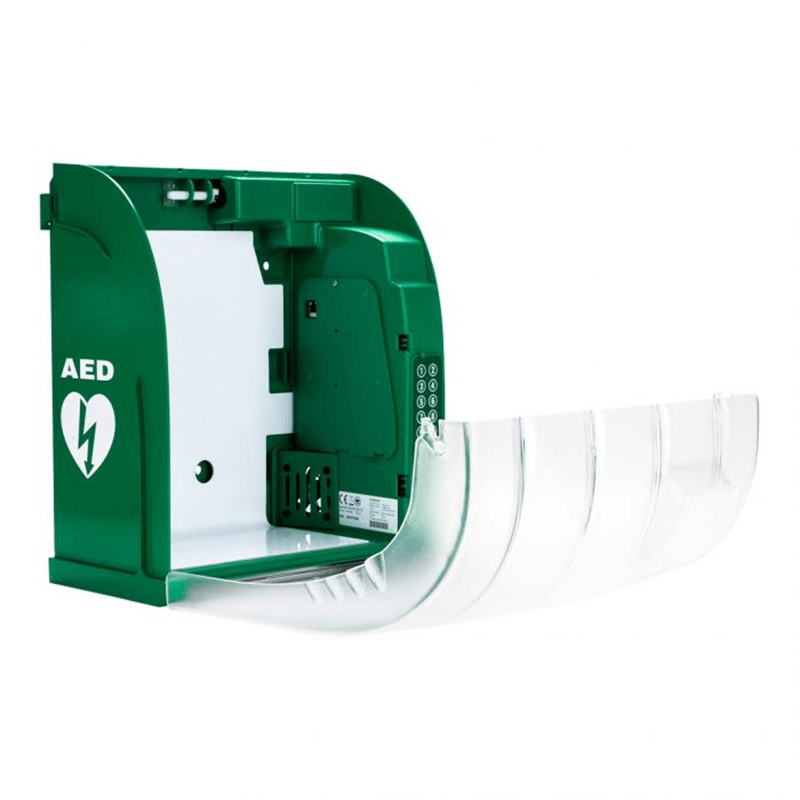 aivia 230 waterproof outdoor cabinet with telephone function (2)