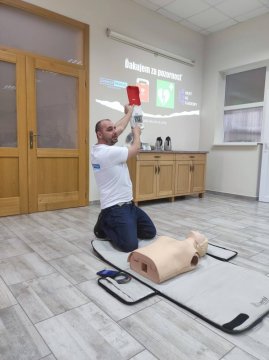 Najpredávanejšie produkty - Maximálny možný výboj v jouloch - 360