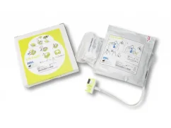 ZOLL AED PLUS Defibrilačné elektródy AED s vyhodnotením KPR – pohľad 2
