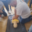 AED Defibrilátor CardioAid-1 360J