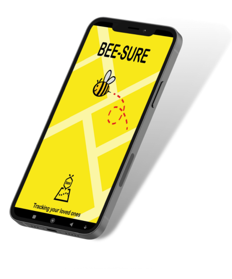 Spencer Medical GPS Senior sos naramok 4