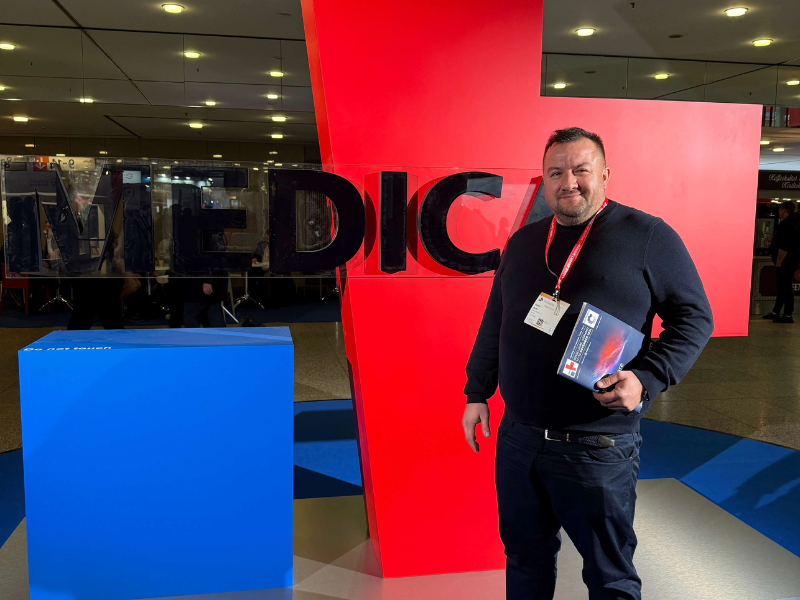 Veľkoobchod & spolupráce – Ing. Zoltán Beňo