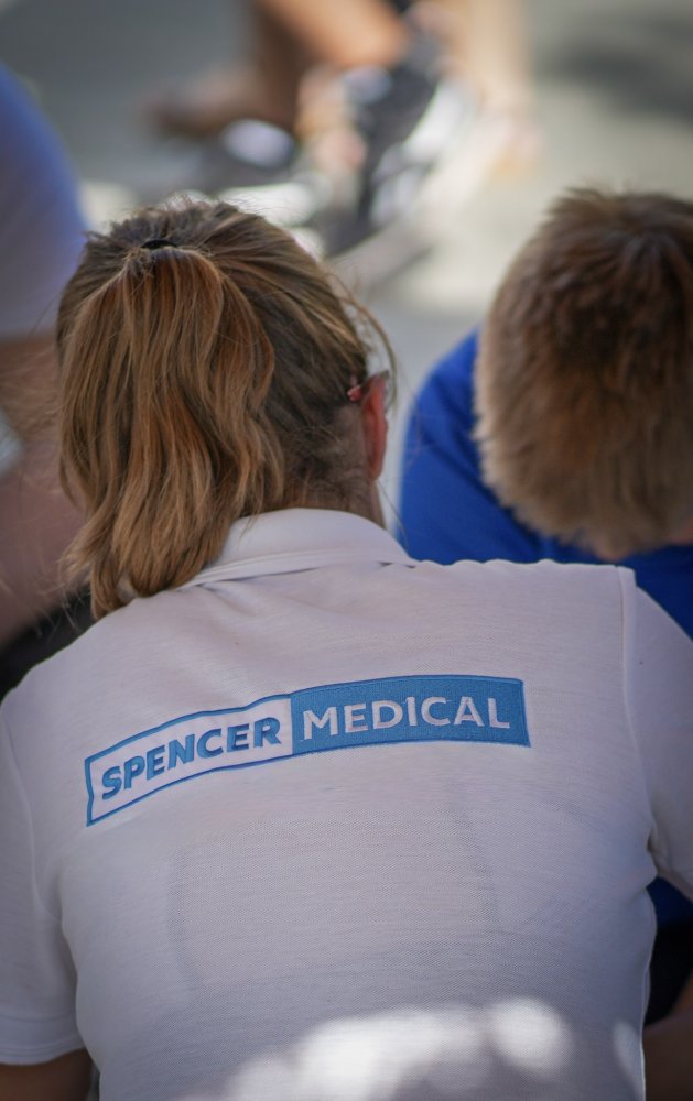 Základná výučba prvej pomoci