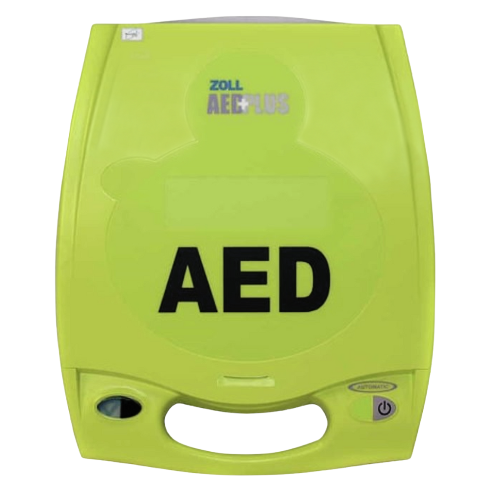 ZOLL AED Plus