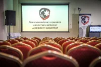 Kongres UrgMed v Lučenci opäť nesklamal! – fotografia 2
