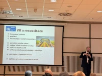 Praha - Resuscitace 2024 - Sledujeme najnovšie trendy v záchrane životov – fotografia 14