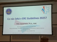 Praha - Resuscitace 2024 - Sledujeme najnovšie trendy v záchrane životov – fotografia 10