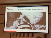Praha - Resuscitace 2024 - Sledujeme najnovšie trendy v záchrane životov – fotografia 7